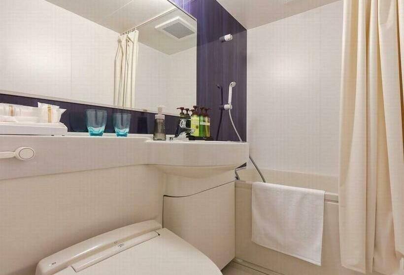 标准间, Welina Hotel Dotonbori