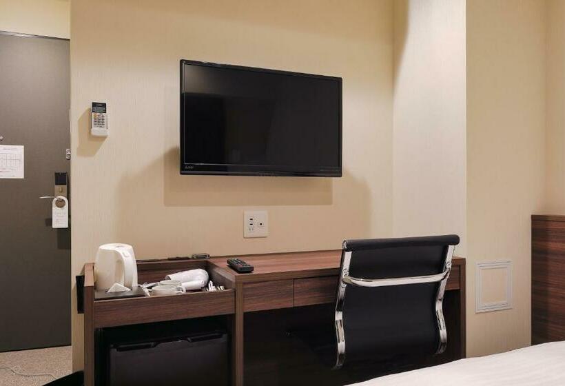 Quarto Estandar, Welina Hotel Dotonbori