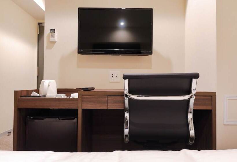 Quarto Estandar, Welina Hotel Dotonbori