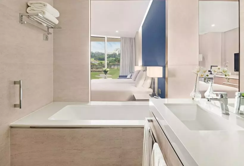 Premium-huone, Ja The Resort Ja Lake View Hotel, Dubai