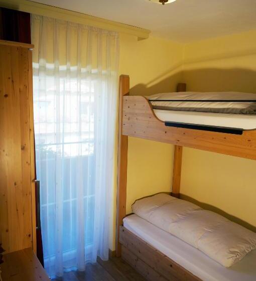 带1个卧室带观景的公寓, Landhaus Sonnenzauber