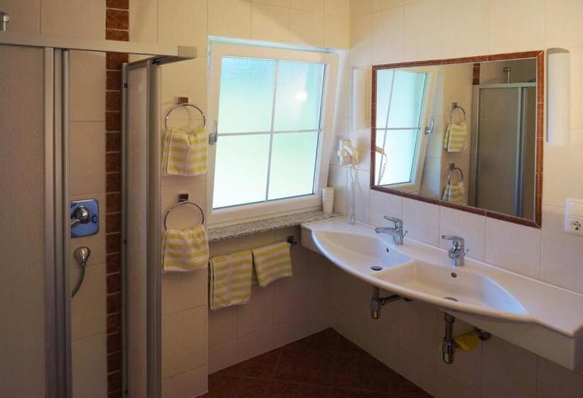 带1个卧室的公寓, Landhaus Sonnenzauber