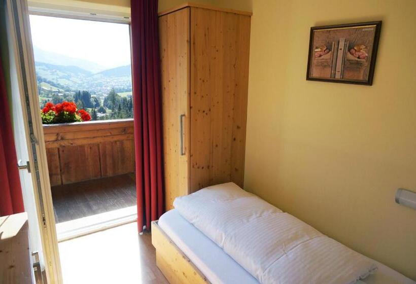 带1个卧室的公寓, Landhaus Sonnenzauber