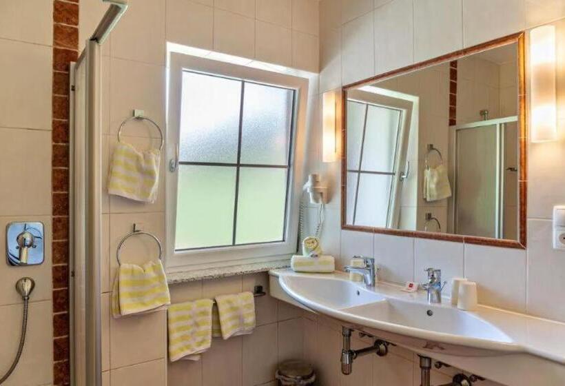 带1个卧室的公寓, Landhaus Sonnenzauber