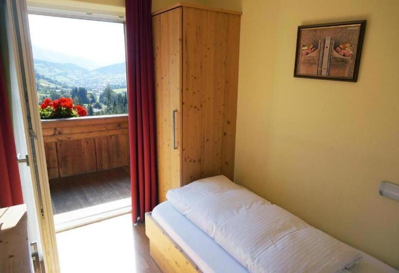 带1个卧室的公寓, Landhaus Sonnenzauber