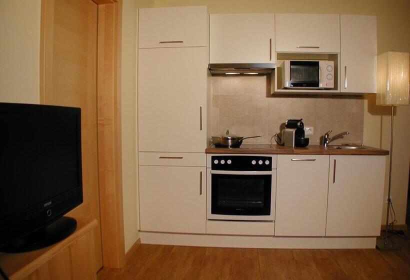 带1个卧室的公寓, Landhaus Sonnenzauber