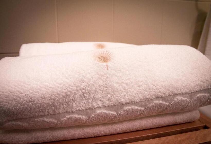 带1个卧室的豪华公寓, Palazzo Planeta