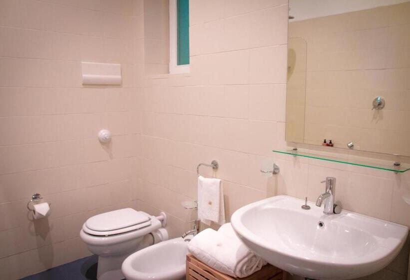 带1个卧室的豪华公寓, Palazzo Planeta