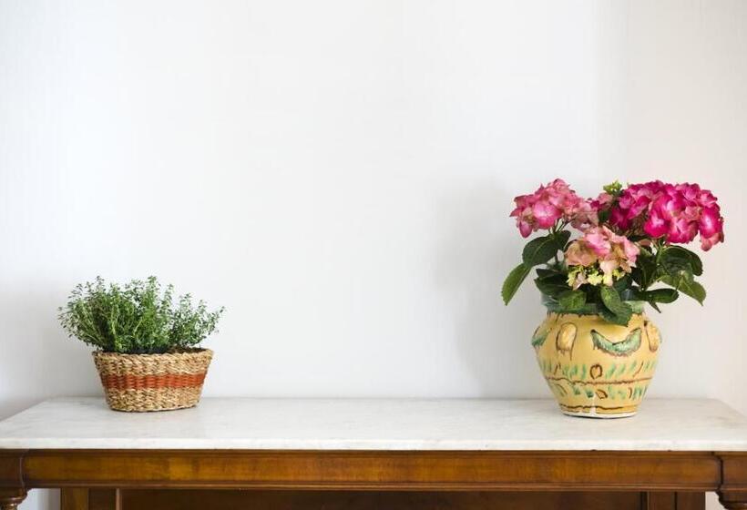 带1个卧室的豪华公寓, Palazzo Planeta