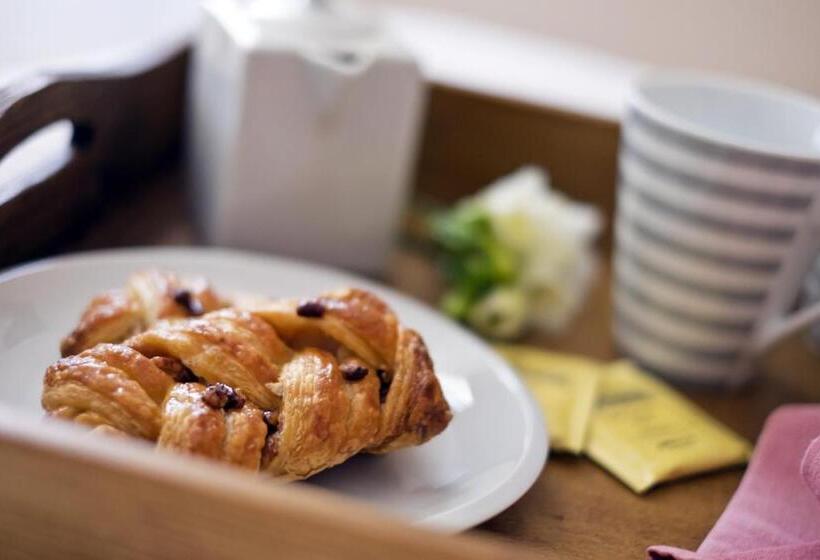 带1个卧室的经典公寓, Palazzo Planeta