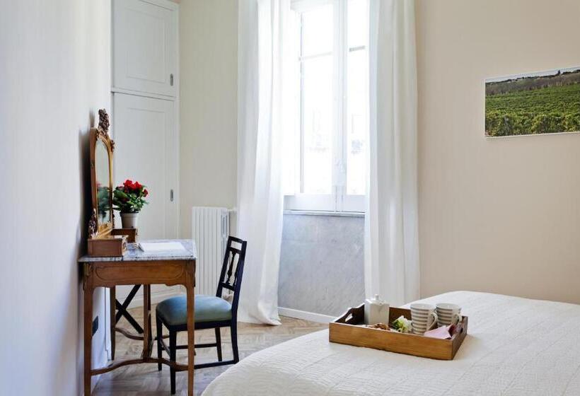 带1个卧室的经典公寓, Palazzo Planeta