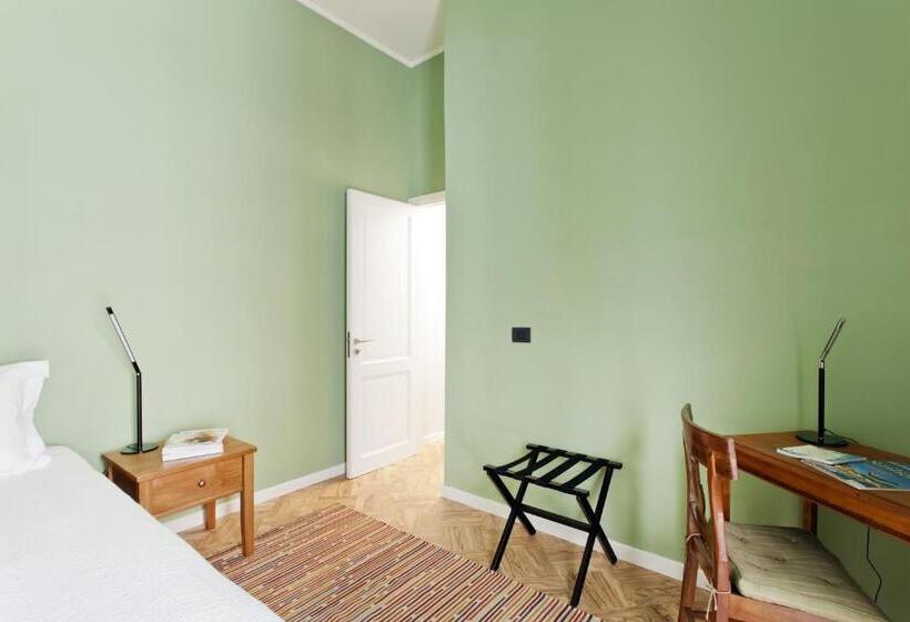 带1个卧室的公寓, Palazzo Planeta