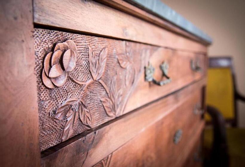 带1个卧室的公寓, Palazzo Planeta