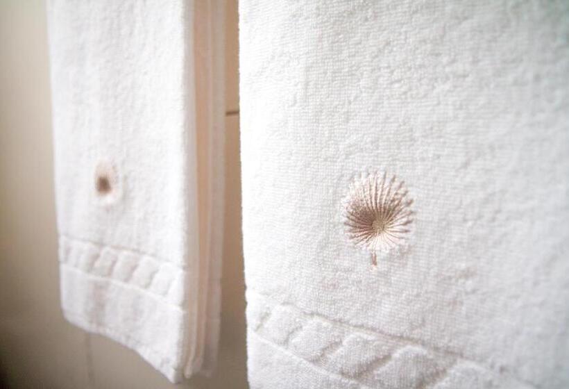 带1个卧室的公寓, Palazzo Planeta