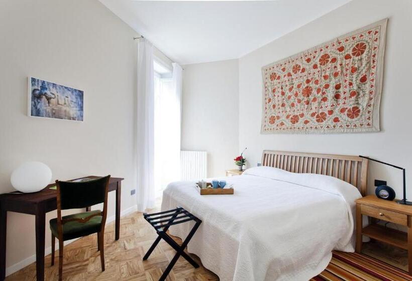 带1个卧室的豪华公寓, Palazzo Planeta