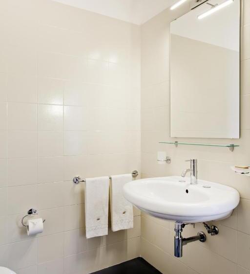 带1个卧室的豪华公寓, Palazzo Planeta