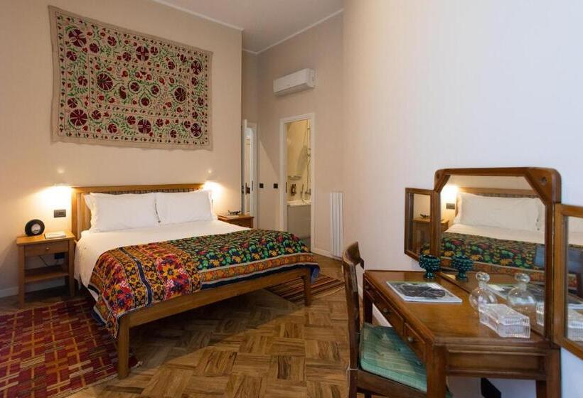 带1个卧室的经典公寓, Palazzo Planeta