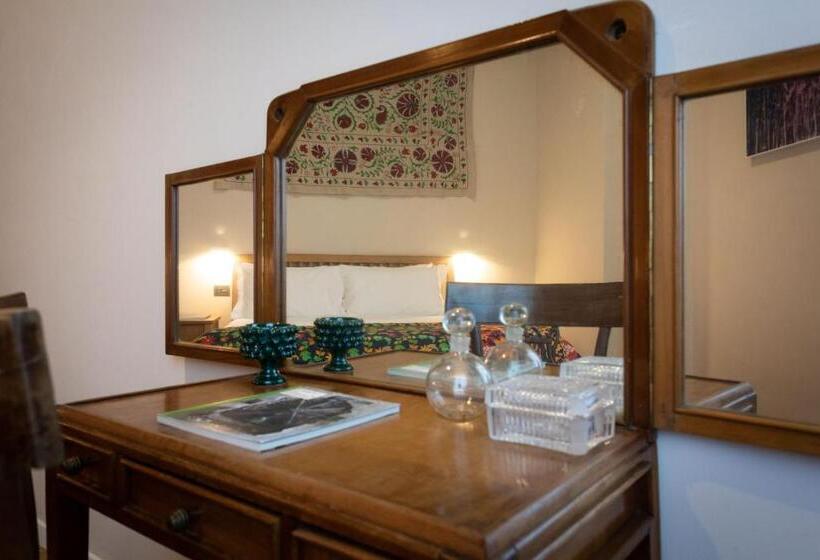 带1个卧室的经典公寓, Palazzo Planeta