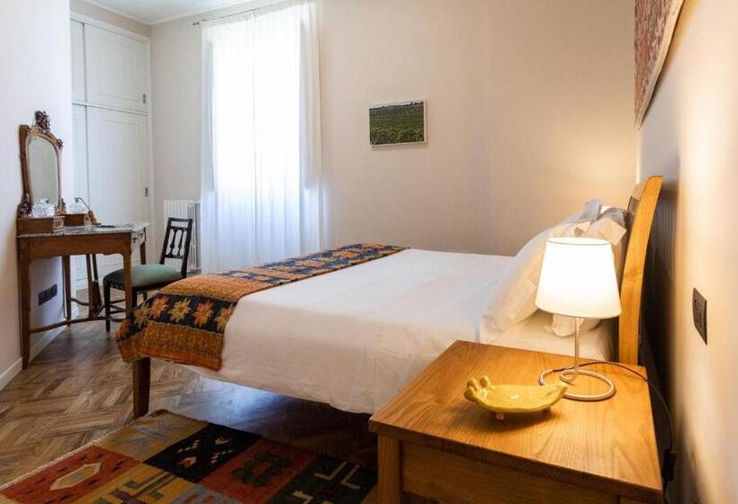 带1个卧室的经典公寓, Palazzo Planeta