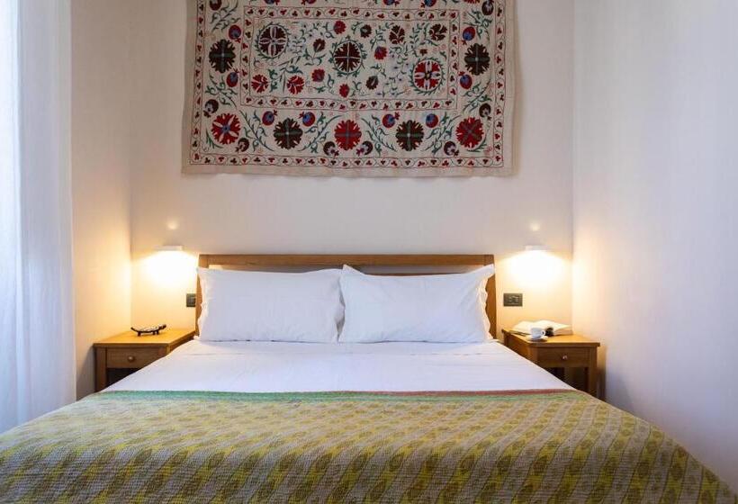 带1个卧室的公寓, Palazzo Planeta