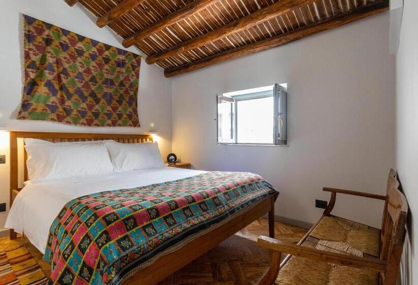 带1个卧室的带阳台的公寓, Palazzo Planeta