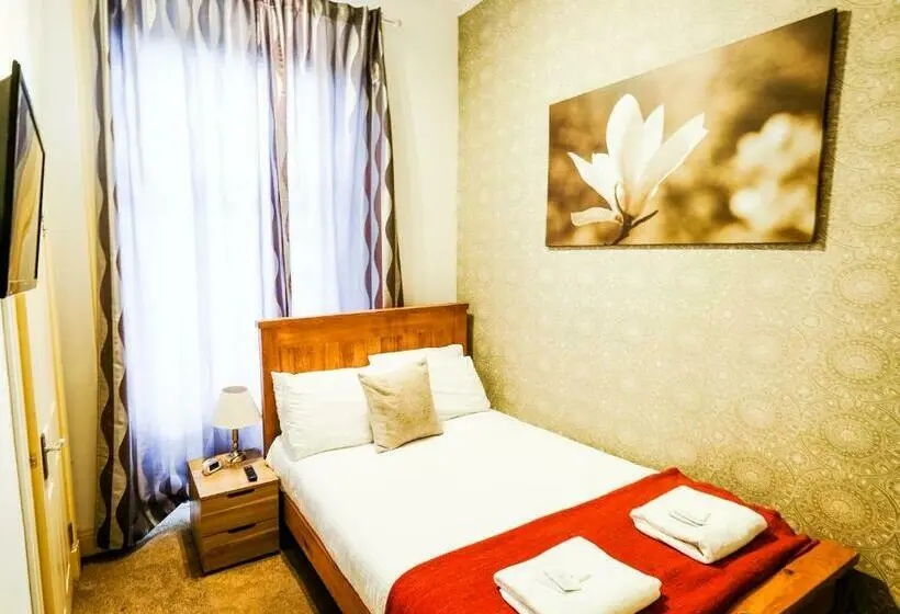 اتاق استاندارد, Balmore Guest House