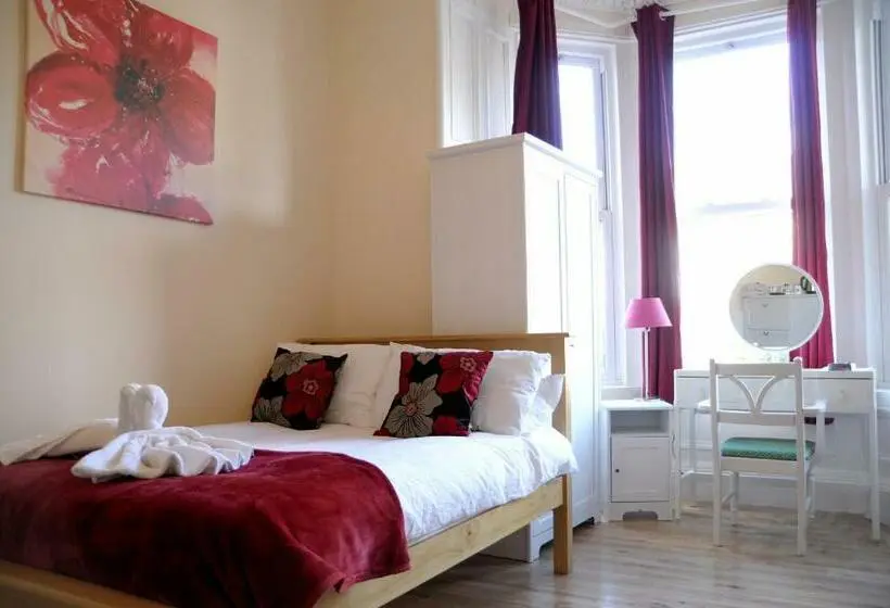 اتاق استاندارد, Balmore Guest House