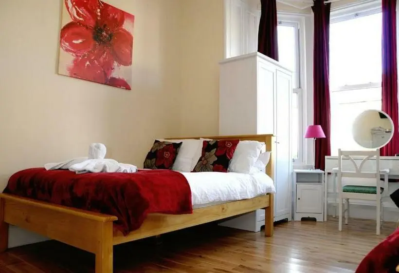 اتاق استاندارد, Balmore Guest House