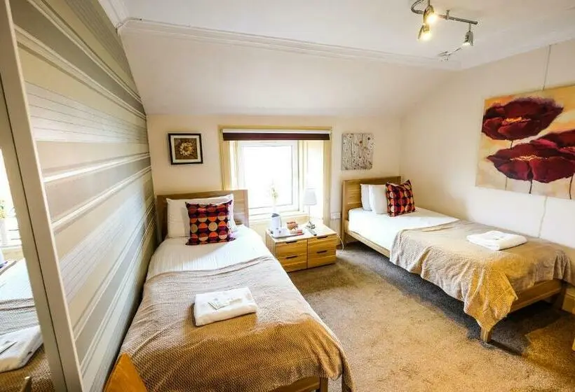 اتاق استاندارد, Balmore Guest House