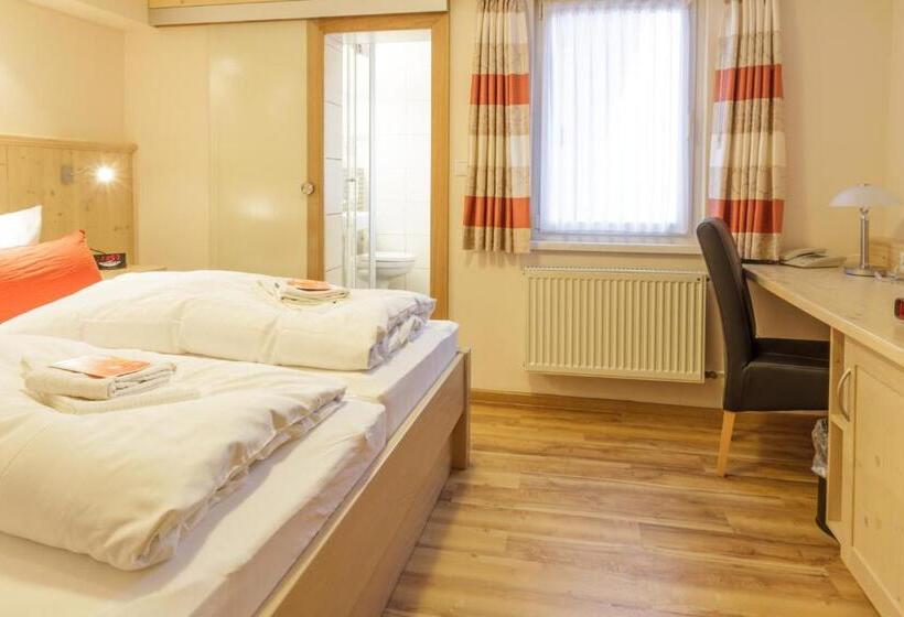 标准间, Landgasthof Gilsbach