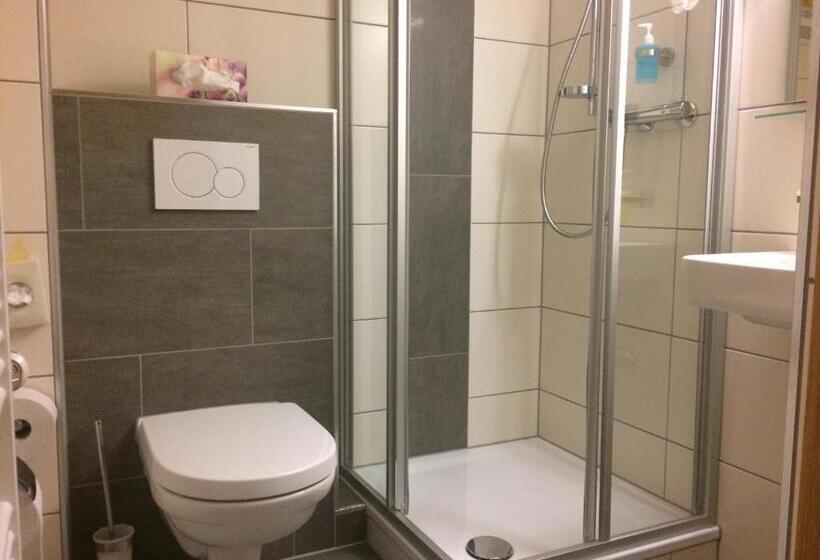 标准间, Landgasthof Gilsbach