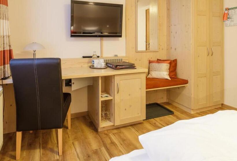 标准间, Landgasthof Gilsbach