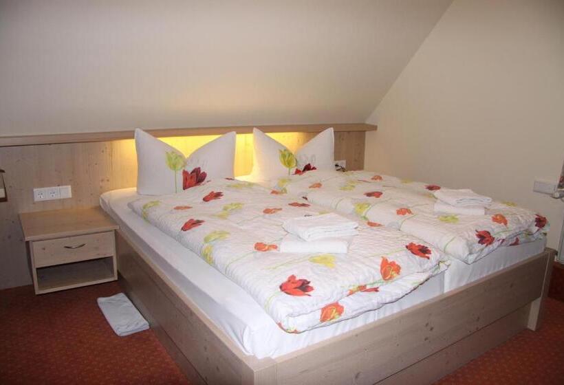 舒适型房间, Landgasthof Gilsbach