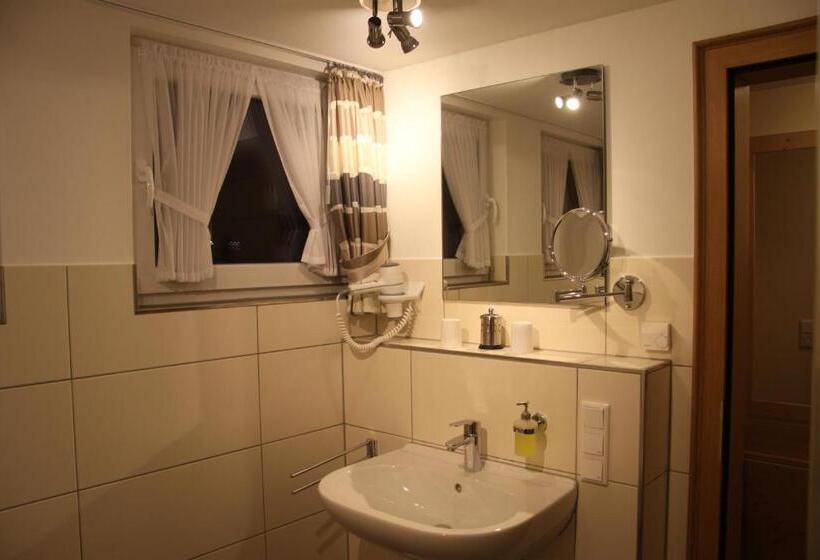 舒适型房间, Landgasthof Gilsbach