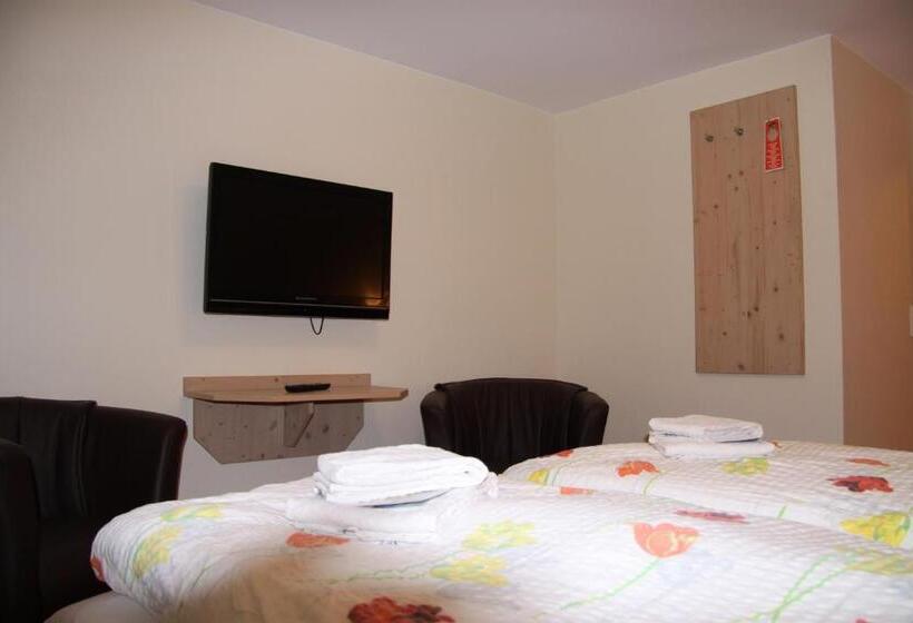 舒适型房间, Landgasthof Gilsbach