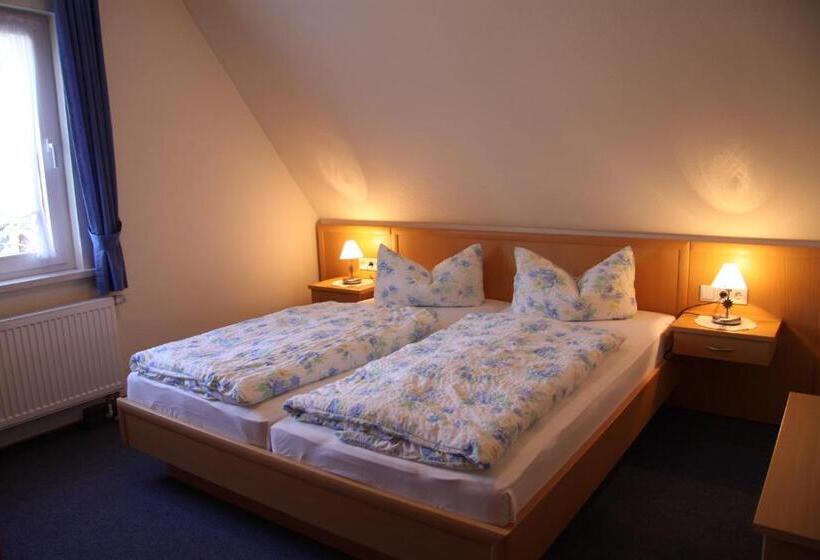 家庭间, Landgasthof Gilsbach