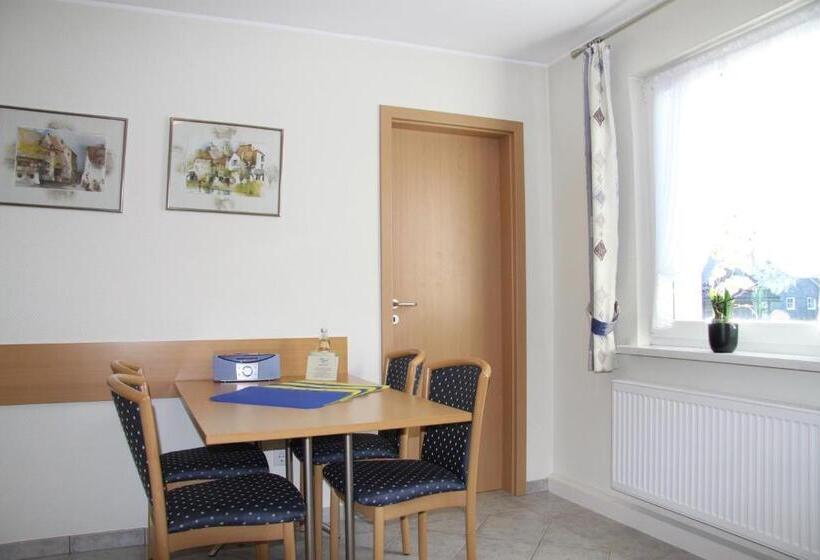 家庭间, Landgasthof Gilsbach