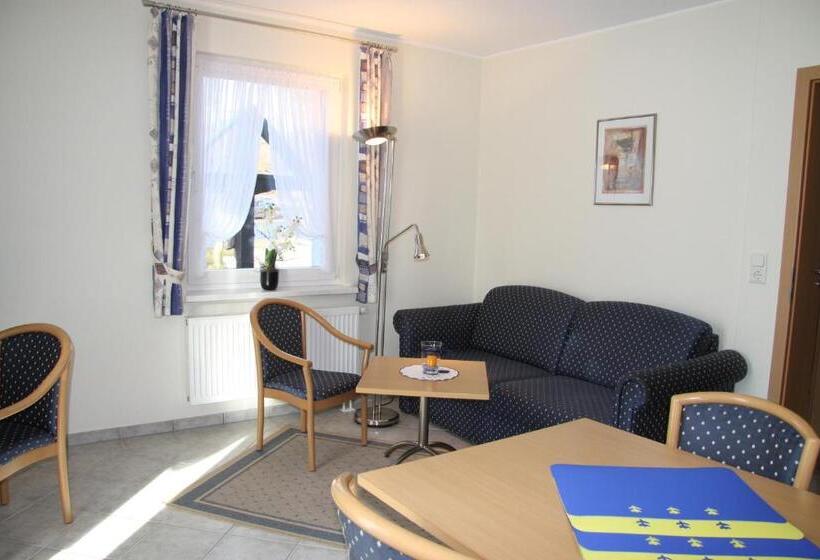 家庭间, Landgasthof Gilsbach