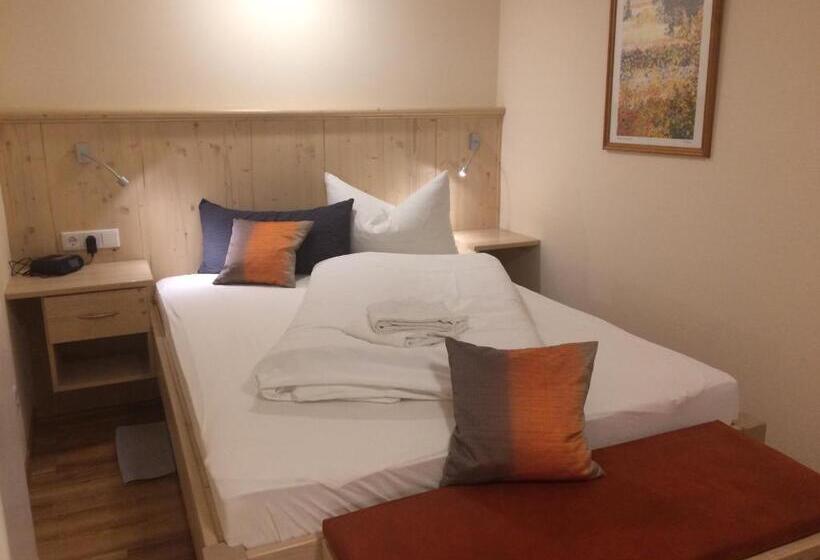 标准单人间, Landgasthof Gilsbach