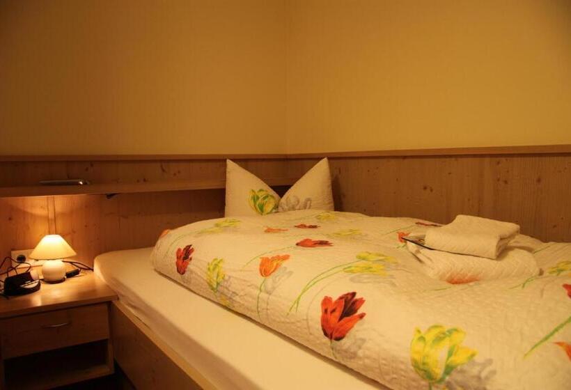 豪华房间, Landgasthof Gilsbach