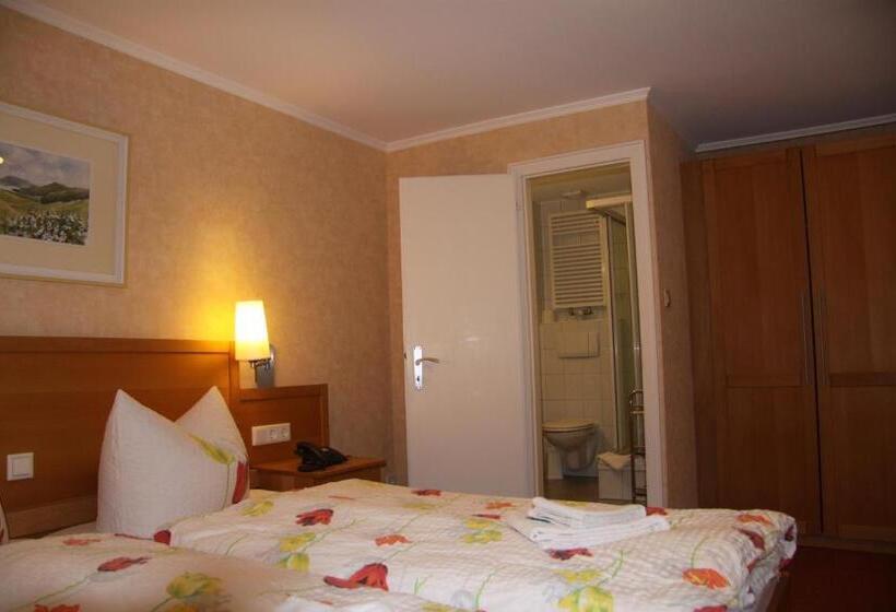 豪华房间, Landgasthof Gilsbach