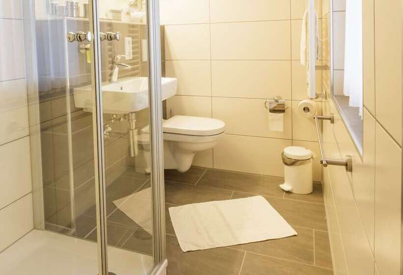 标准间, Landgasthof Gilsbach