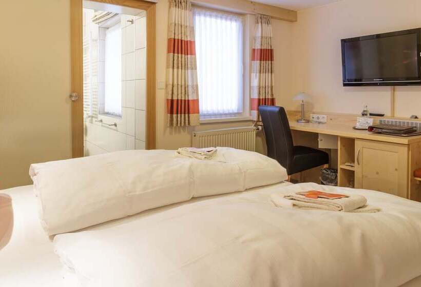 标准间, Landgasthof Gilsbach