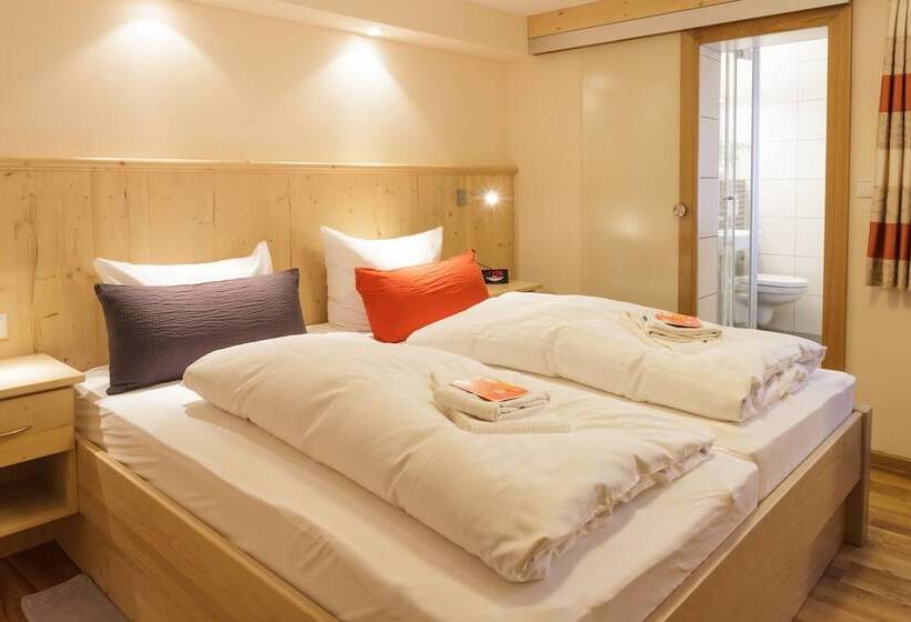 标准间, Landgasthof Gilsbach