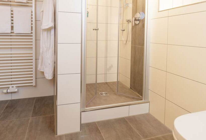 舒适型房间, Landgasthof Gilsbach