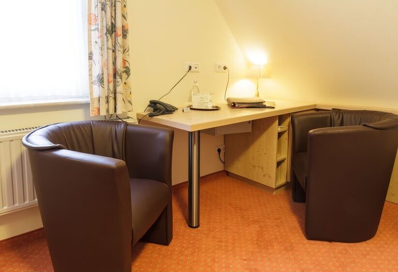 舒适型房间, Landgasthof Gilsbach