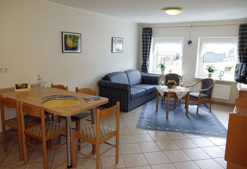 家庭间, Landgasthof Gilsbach