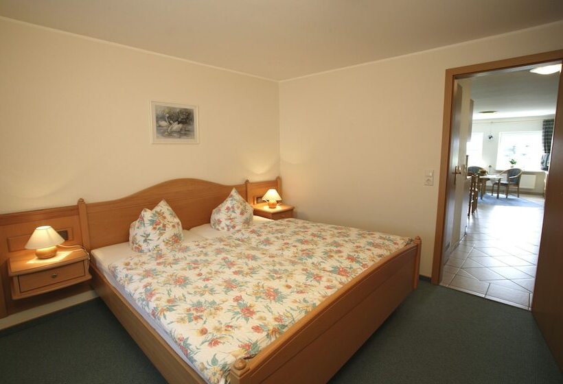 家庭间, Landgasthof Gilsbach