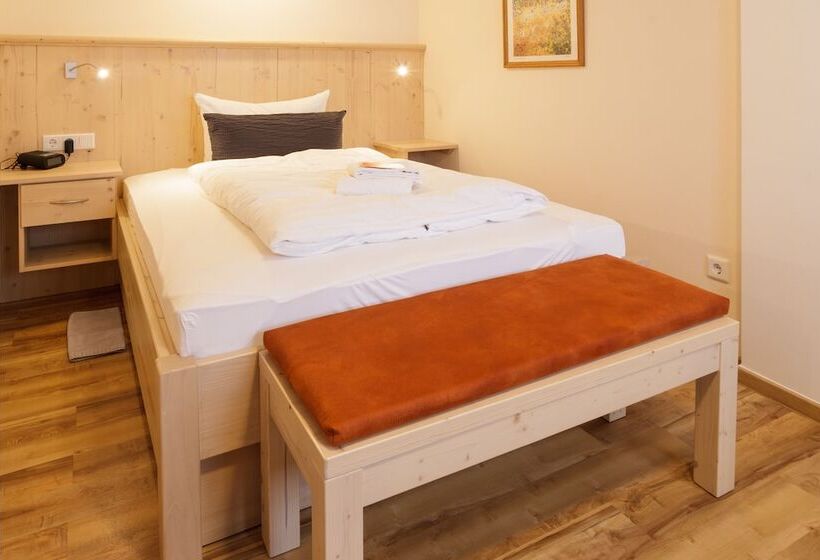 标准单人间, Landgasthof Gilsbach