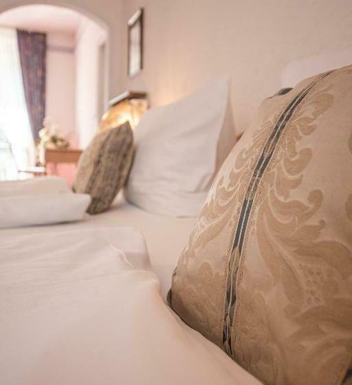 套房带园景, Landhaus Beth Steuer